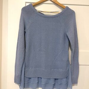 Lauren Conrad sweater